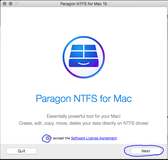 microsoft ntfs for mac by paragon software torrent