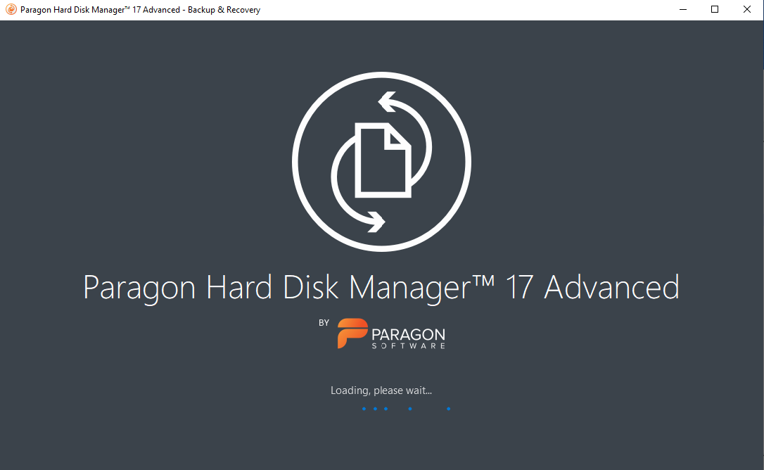 Paragon Hard Disk Manager 17.16.12 Crack Key 2024